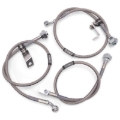 Picture of 2005-06 GM 1500 Truck 2WD (Front Disc, Rear Drum) 3 Lines