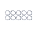 Picture of 12MM-7/16" Sealing Brake Crush Washers For Russell Street Legal Hose - 10 Pack