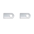 Picture of Weld-On Brake Hose Bracket - Pair