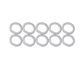 Picture of 10MM-3/8" Sealing Brake Crush Washers For Russell Street Legal Hose - 10 Pack