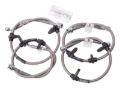 Picture of CRX Si (Front Disc, Rear Disc) 4 Lines