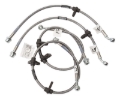 Picture of 1994-97 Acura Integra LS & GSR (Front Disc, Rear Disc) 4 Lines