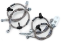 Picture of 1986-92 Mazda RX-7 (Front Disc, Rear Disc) 4 Lines