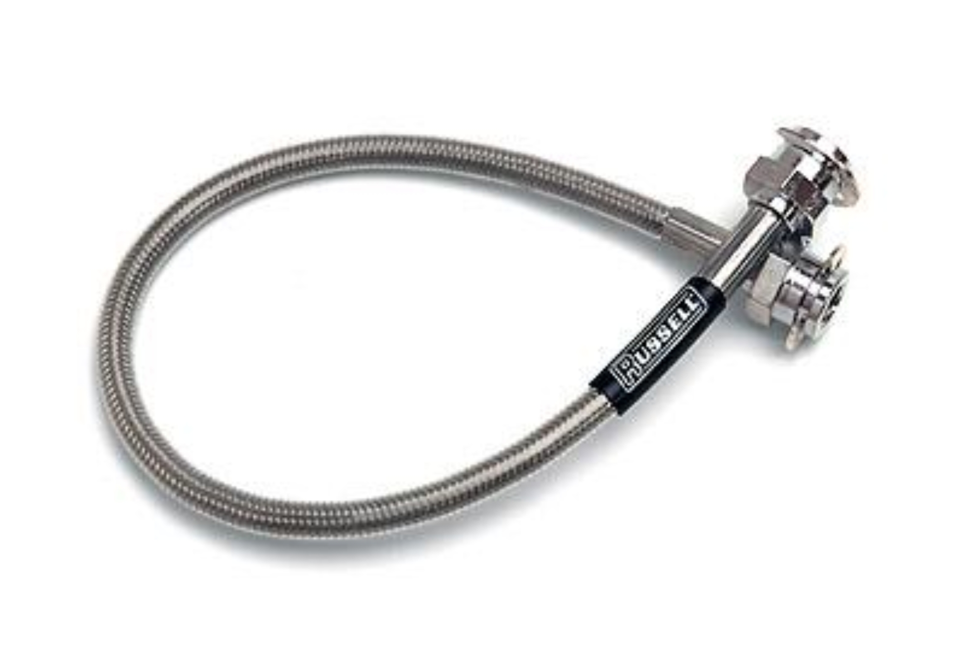 Picture of Clutch Hose Kit For 2004-06 Mazda Rx8