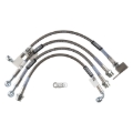 Picture of 1990-05 Mazda Miata Mx-5 Non-Sport Suspension (Front Disc, Rear Disc) 4 Lines