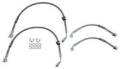 Picture of 2004-11 Mazda Rx8 (Front Disc, Rear Disc) 4 Lines