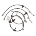 Picture of 1994-97 Acura Integra LS & GSR (Front Disc, Rear Disc) 4 Lines