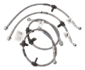 Picture of 1994-97 Acura Integra LS & GSR (Front Disc, Rear Disc) 4 Lines