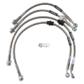 Picture of 1989-94 Nissan 240SX (Front Disc, Rear Disc) 4 Lines