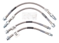 Picture of 1963-82 Chevy Corvette (Front Disc, Rear Disc) 4 Lines