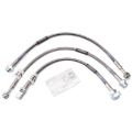 Picture of 1977-81 Chevy Camaro (Front Disc, Rear Drum) 3 Lines
