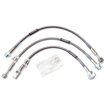 Picture of 1977-81 Chevy Camaro (Front Disc, Rear Drum) 3 Lines