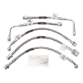 Picture of 1994-96 Buick Roadmaster (Front Disc, Rear Disc)