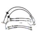 Picture of 2004 Pontiac GTO (Front Disc, Rear Drum) 6 Lines