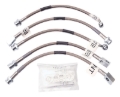 Picture of 1993-97 Chevy Camaro No Traction Control (Front Disc, Rear Disc) 5 Lines