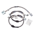 Picture of 1984-88 Chevy Camaro (Front Disc, Rear Drum) 3 Lines