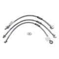 Picture of 1967-68 Buick Skylark, Gs, Gsx (69-72 Front Disc Swap) - Front Disc, Rear Drum