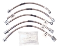 Picture of 1993-97 Chevy Camaro No Traction Control (Front Disc, Rear Disc) 5 Lines
