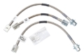 Picture of 1994-95 Ford Mustang Cobra (Front Disc, Rear Disc) 3 Lines