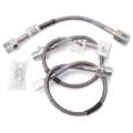 Picture of 1987-93 Ford Mustang (Front Disc, Rear Drum) 3 Lines