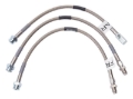 Picture of 1974-78 Ford Mustang (Front Disc, Rear Drum) 3 Lines