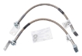 Picture of 1968-70 Ford Mustang (Front Disc, No Rear) 2 Lines