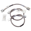 Picture of 1987-93 Ford Mustang (Front Disc, Rear Drum) 3 Lines