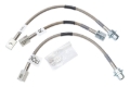 Picture of 1994-95 Ford Mustang Cobra (Front Disc, Rear Disc) 3 Lines