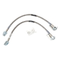 Picture of 1971-73 Ford Mustang (Front Disc, No Rear) 3 Lines