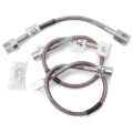 Picture of 1987-93 Ford Mustang (Front Disc, Rear Drum) 3 Lines