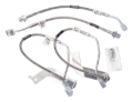 Picture of 1999-04 Ford Mustang No Traction Control (Front Disc, Rear Disc) 4 Lines