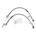 Picture of 1968-70 Ford Mustang (Front Disc, No Rear) 2 Lines