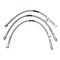 Picture of 1974-78 Ford Mustang (Front Disc, Rear Drum) 3 Lines