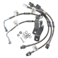 Picture of 1994-95 Ford Mustang Cobra (Front Disc, Rear Disc) 5 Lines