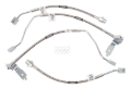Picture of 1996-98 Ford Mustang GT (Front Disc, Rear Disc) 4 Lines