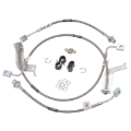 Picture of 1999-04 Ford Mustang Cobra With IRS (Front Disc, Rear Disc) 4 Lines