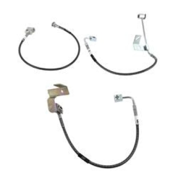 Picture of 2002-05 Dodge Ram 1500 4WD (Front Disc, Rear Disc) 3 Lines