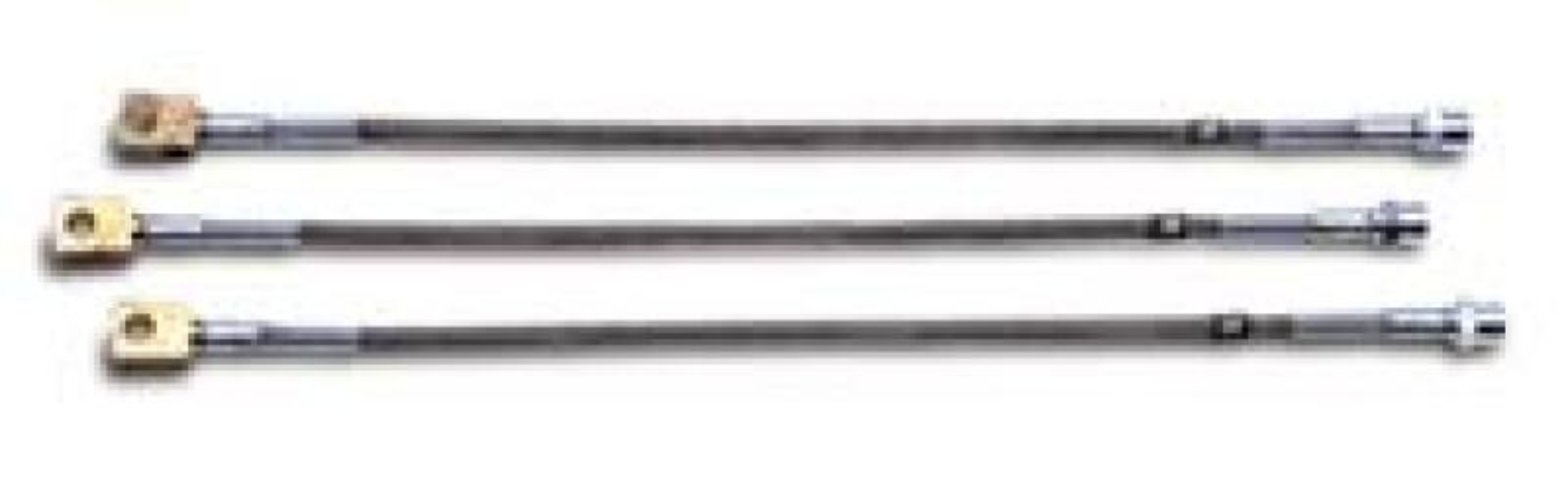 Picture of 2002-06 Dodge Ram 1500 4WD With 4"-6" Lift (Front Disc, Rear Drum) 3 Lines