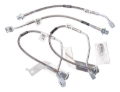Picture of 1999-04 Ford Mustang No Traction Control (Front Disc, Rear Disc) 4 Lines