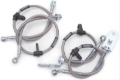 Picture of 1984-01 Jeep Cherokee XJ Stock To 1" Lift (Front Disc, Rear Drum) 3 Lines