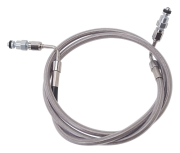 Picture of Clutch Hose Kit For 1997-06 Jeep Wrangler TJ