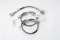 Picture of 2007-08 GM Sierra, Silverado Work Truck (Front Disc, Rear Drum) 3 Lines