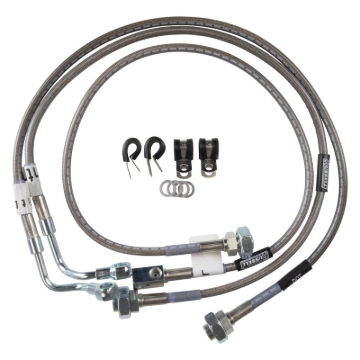 Picture of 2005-06 GM Trucks 1500 2WD 6-7" Lift, 4WD 4'-6' (Front Disc, Rear Drum) 3 Lines
