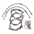 Picture of 2001-06 GM Silverado/Sierra HD & Rancho (Front Disc, Rear Disc) 5 Lines