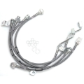 Picture of 1999-06 Ford Excursion 4WD With 4"-5.5" Lift  (Front Disc, Rear Disc) 5 Lines