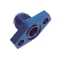 Picture of 10AN To Male Oil Drain Universal Turbo Adapter Fitting With Viton O-Ring