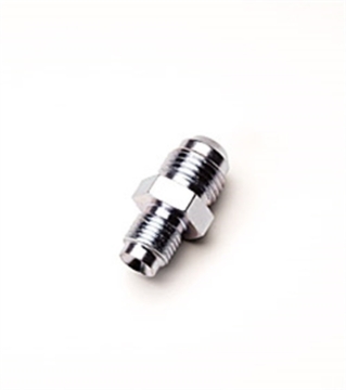 Picture of 7/16"-24 Inverted Flare To 6AN Male Oil Fitting Universal Turbo Adapter Fitting