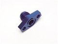 Picture of 10AN To Male Oil Drain Universal Turbo Adapter Fitting With Viton O-Ring