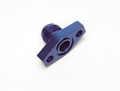 Picture of 10AN To Male Oil Drain Universal Turbo Adapter Fitting With Viton O-Ring