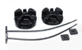 Picture of Energy Suspension ES Trans Mounts-Black Bushing Kits - 5.1105G
